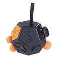 2 dés antistress - Jeux - Jouets