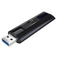 SanDisk Extreme PRO 512 Go Clé USB 3.2 SSD avec vitesses de lecture jusqu'à 420 Mo/s-1