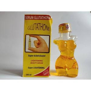 glow up glutathione Age-R Glutathione Glow Cream