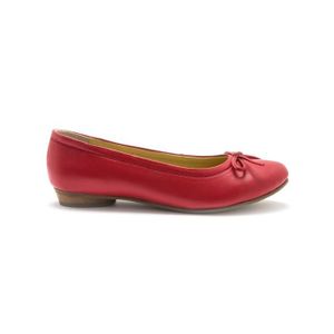 ballerines cuir pas cher