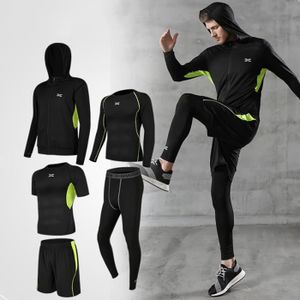 vetement sport