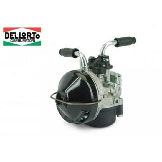 Carburateur Peugeot 103 Club pour 50 cc de NC a 110210 etat Neuf Carbu DELLORTO SHA 15.