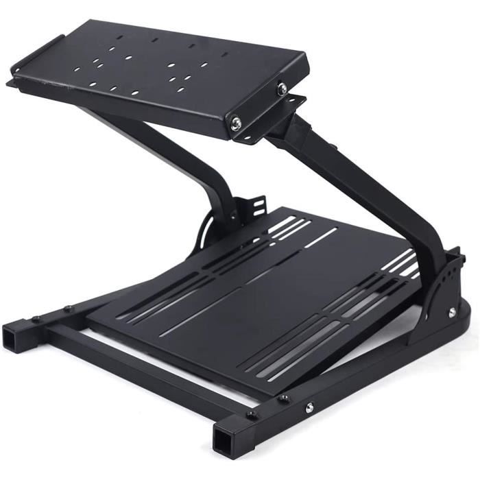 Support Volant Thrustmaster, Support Wheel Stand Pro, Support de