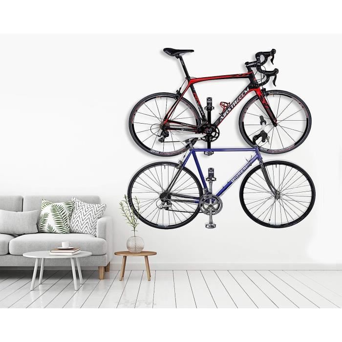 Crochet sales mural vtt