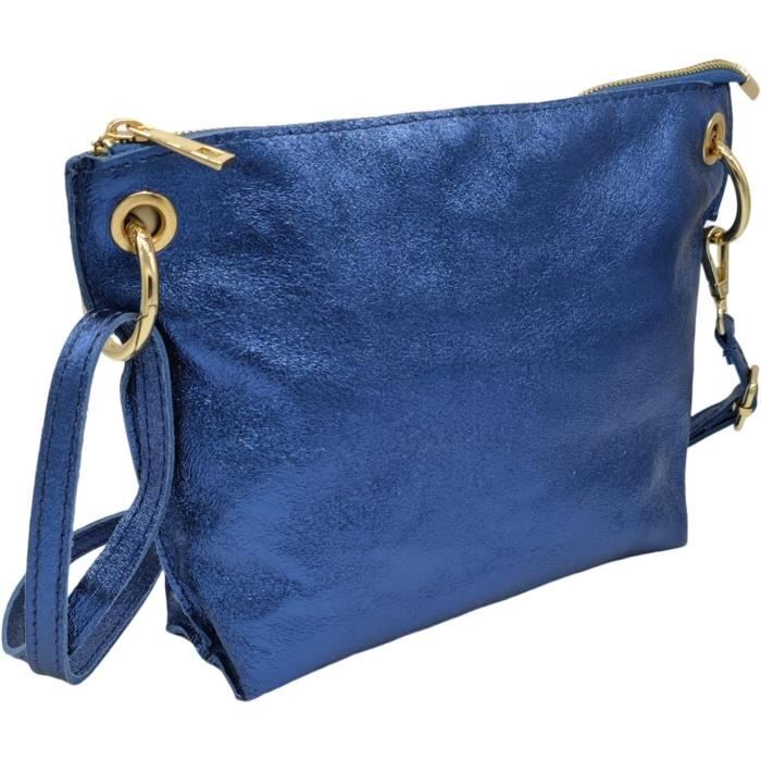 Sac cuir italien clearance femme