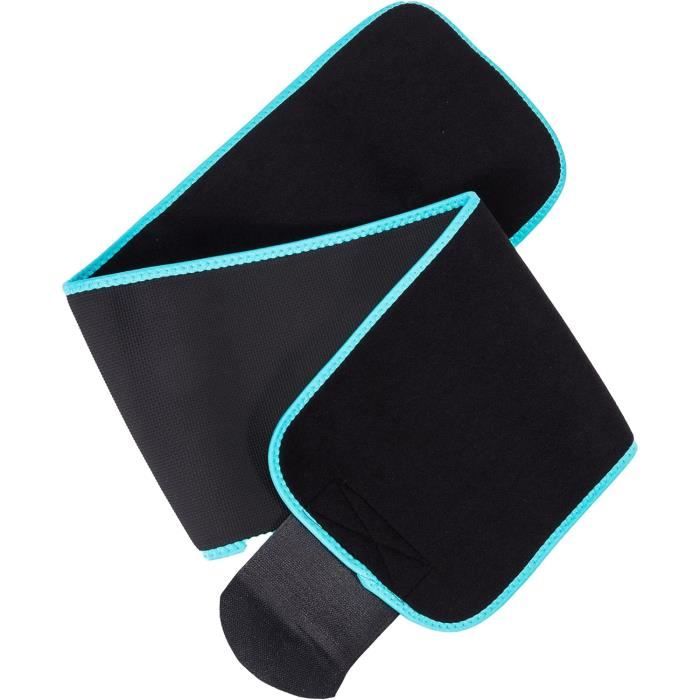 Ceinture de Sudation, Ceinture Amincissante Ceinture Sudation Homme et Femme, Ce