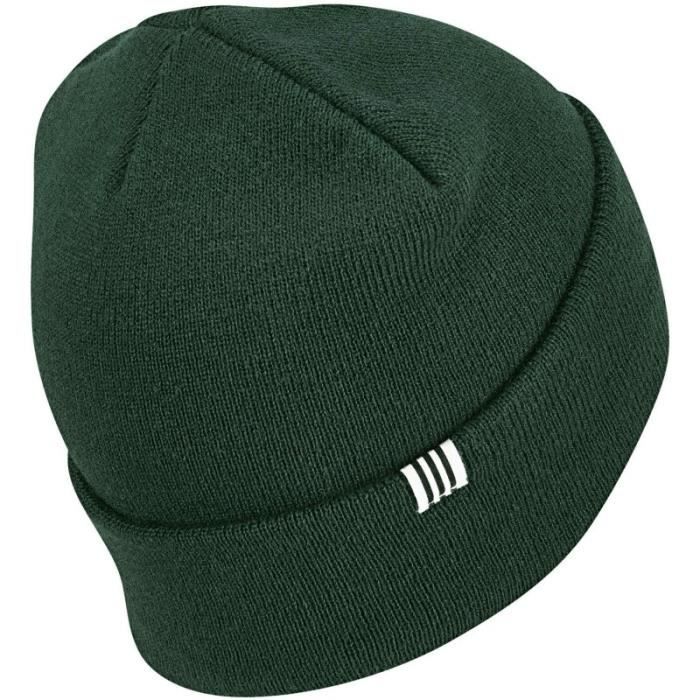 High Bebe Garcon Fille Homme Bonnet Vert Adidas OSFM Cdiscount Pret a Porter