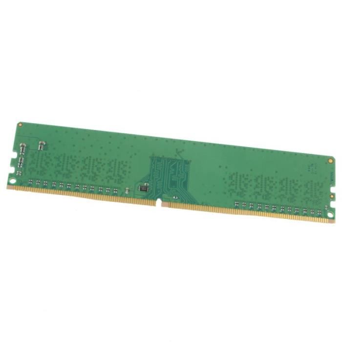 8Go RAM DDR4 PC4 21300U Crucial CT8G4DFS8266.M8FD DIMM PC Bureau