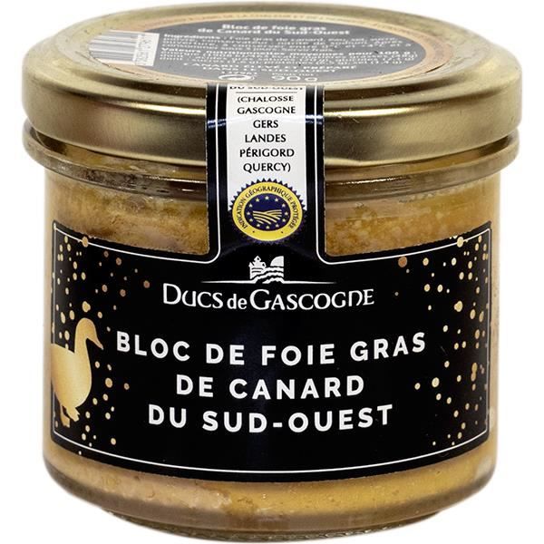 Ducs de Gascogne - Coffret gourmand Soirée scintillante - Cdiscount Au  quotidien