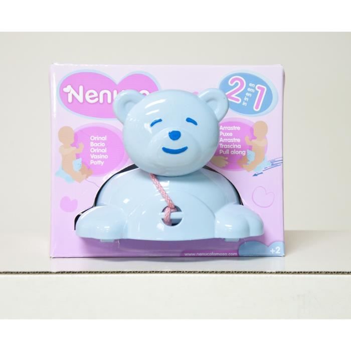 Orinal nenuco new arrivals