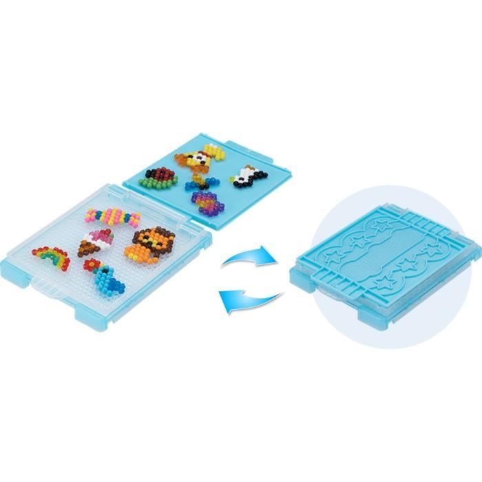 AQUABEADS - Flip-Tray - Accessoires pour Enfant à partir de 4 ans - Cdiscount  Jeux - Jouets