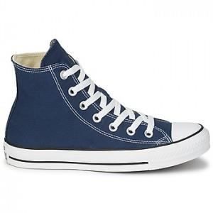 Converse all star bleu marine cheap haute