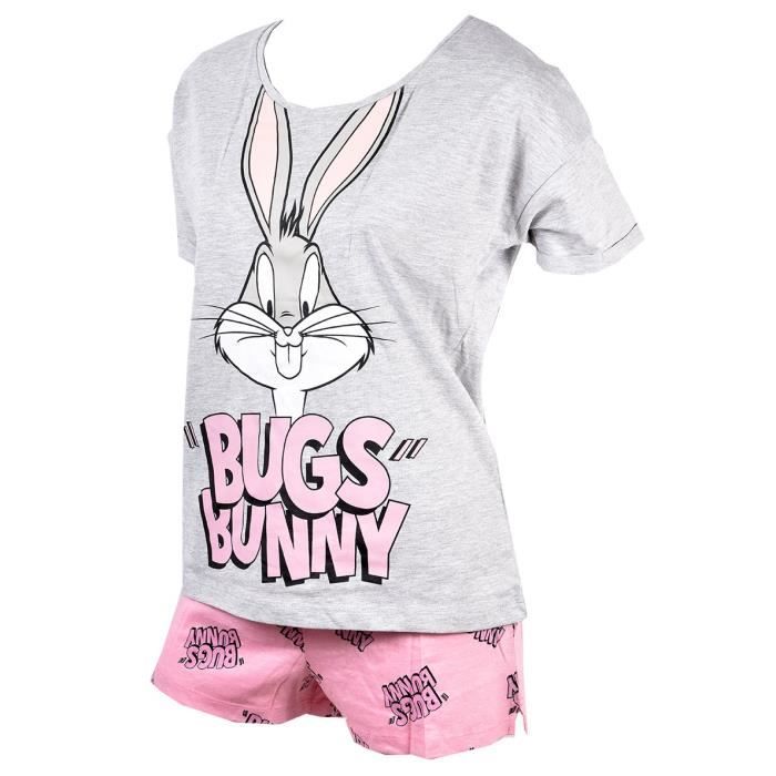 Boxer new arrivals pyjama femme