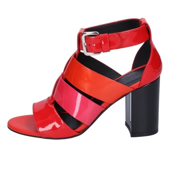 Sandales new arrivals hogan femme