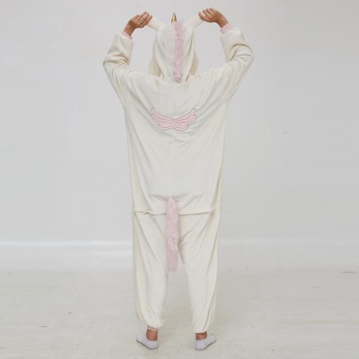 Cdiscount hotsell pyjama licorne