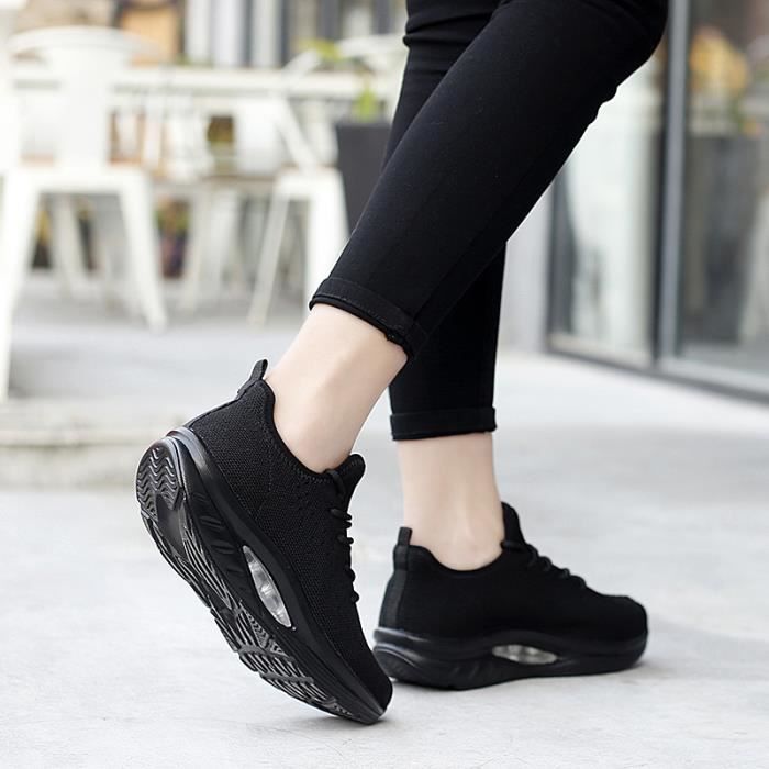 Basket femme a la mode best sale