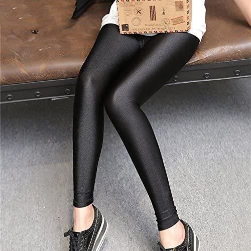 Leggings clearance brillant femme