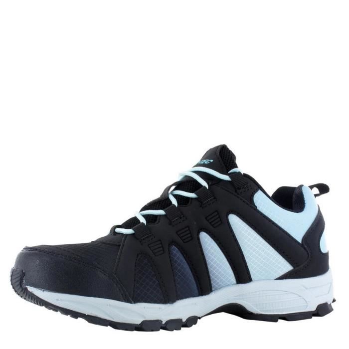 Hi tec top ortholite trainers