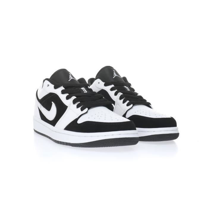 Air jordan panda femme cheap