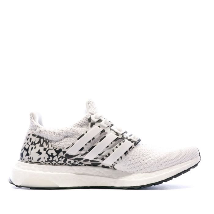 Adidas ultraboost 2025 blanche