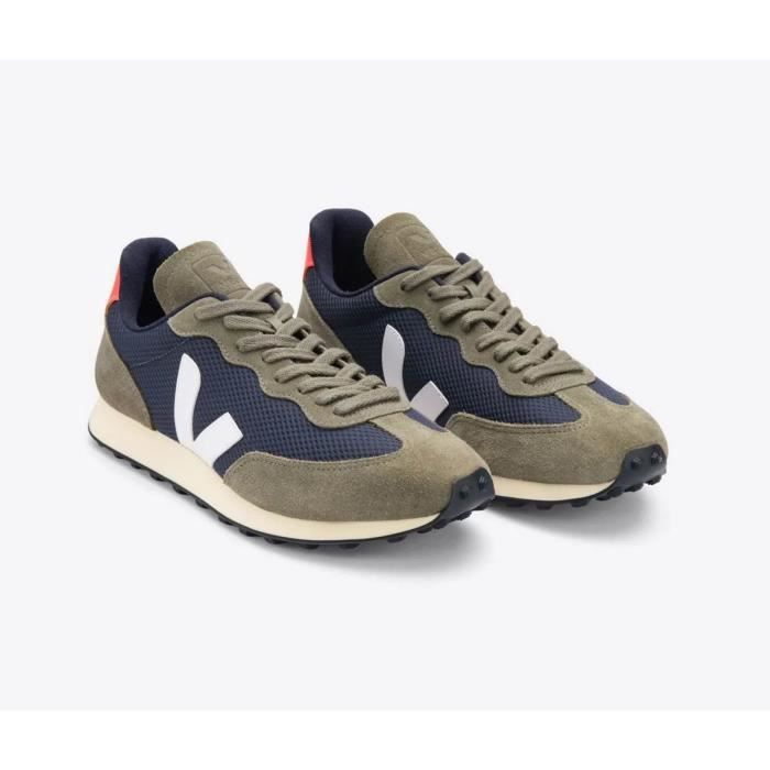 Veja orange bleu deals