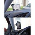 AUTO-T Support magnétique smartphone 360° à ventouse-2