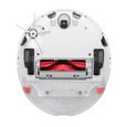 Roborock S5 Max Blanc Robot Aspirateur- Robot connecté Wifi APP- Alexa - 5200mAh -2000Pa- LDS+SLAM Navigation- AI Recharge-2
