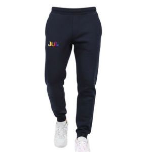 Ensemble 2 pièces uni blanc pull + jogging