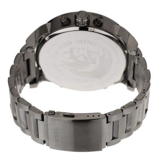 DIESEL Montre Analogique Quartz DZ7331 Homme Achat vente