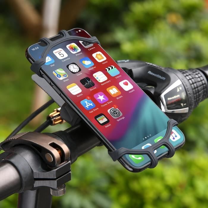 Floveme bicycle shop phone holder