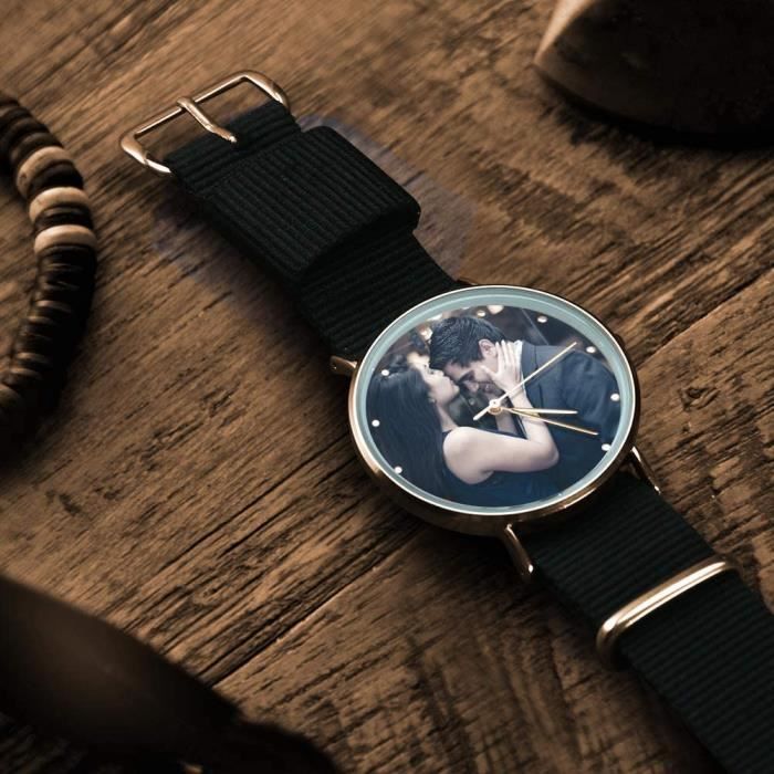 Soufeel montre discount