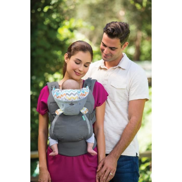 Porte bébé cuddle up hotsell