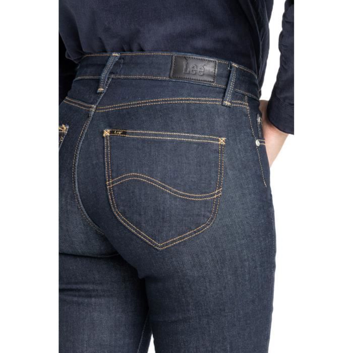 Jean lee marion straight femme on sale