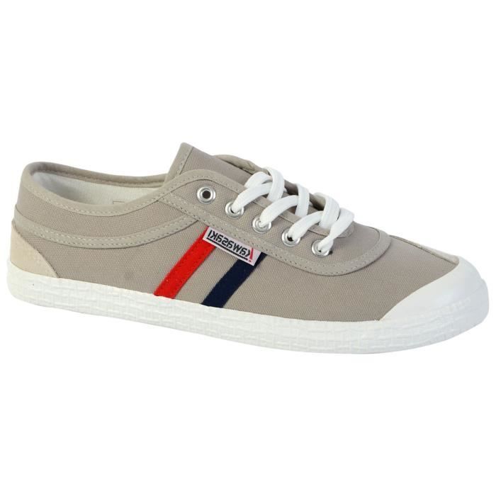 Basket top kawasaki homme