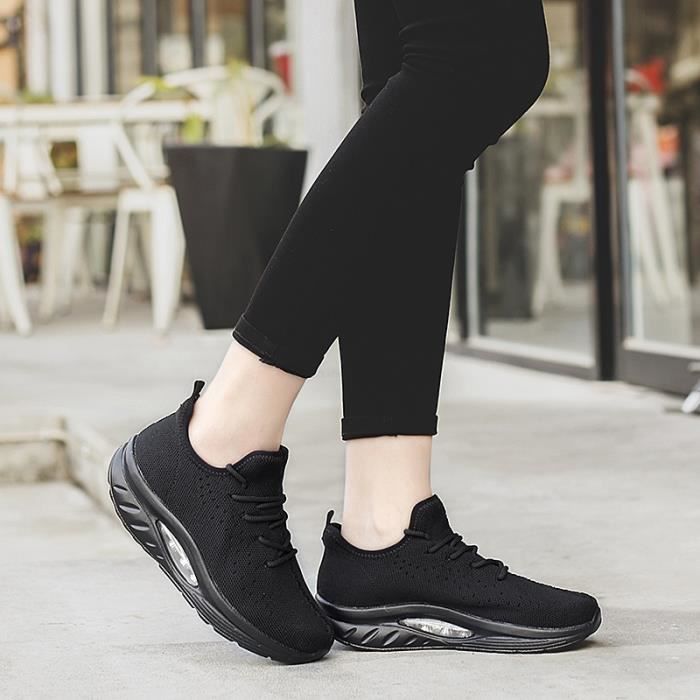 Baskets femme hot sale a la mode