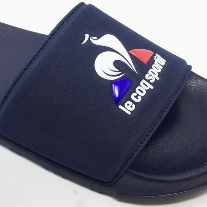 Claquette le coq sportif outlet