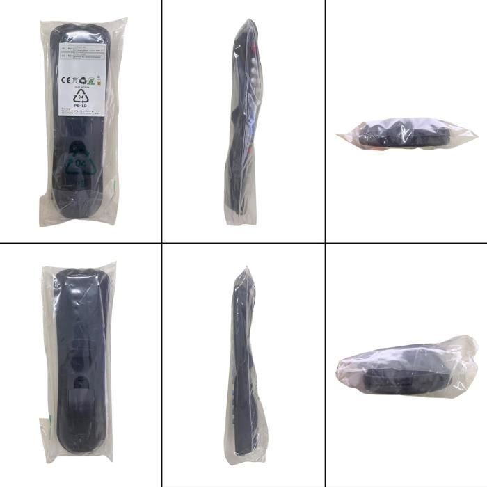 Télécommande De Rechange Pour Hyundai Tucson - Modèles RC4318, RC4390, Etc. - Neuf Sous Blister