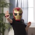 Marvel Infinity War Hero Vision Iron Man -3