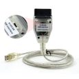 INPA K with CAN K peut INPA avec puce FT232RL avec interrupteur pour BMW INPA K DCAN câble d'interface USB av INPA Cable-3