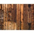 Runa art Papier Peint Intissé Tapisserie Mur en Bois 396x280 cm (11,1 M2) - 9 Bandes Faciles à Coller 9119012a-3