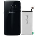 Batterie d'origine Samsung Galaxy S7 Edge - Samsung EB-BG935ABE 3600 mAh-3