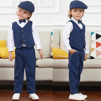 Costume mariage pour petit garçon shop
