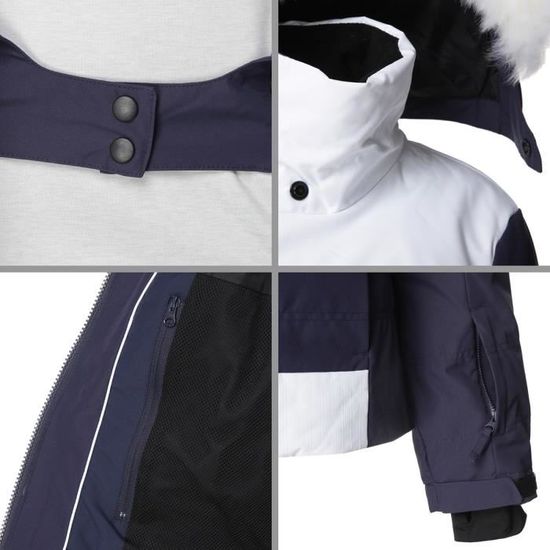 Veste ski homme rossignol Clearance