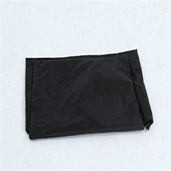 sac de transport pour poussette canne