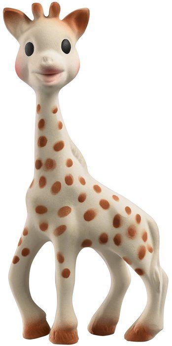 SOPHIE LA GIRAFE Jouet So Pure Cdiscount Puericulture Eveil bebe