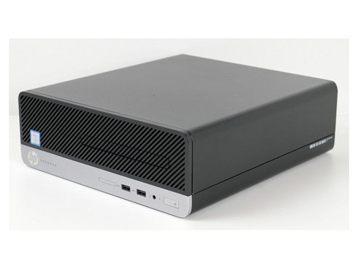 PC Bureau HP Complet Avec écran 22'' - Intel Pentium, 8Go RAM, 256Go SSD