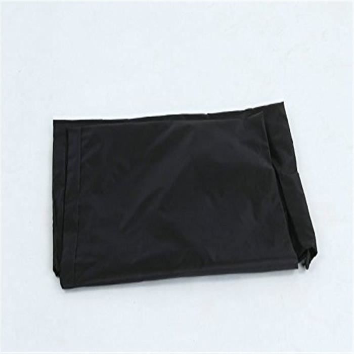 Sac pour poussette sales canne