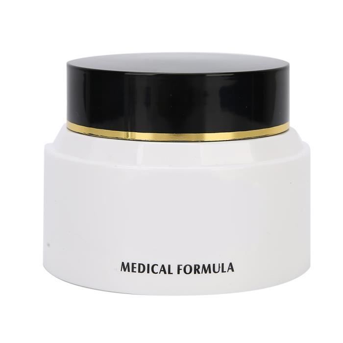 Crème Raffermissante Et Agrandissante Pour Les Fesses 100g - 7 Days, Date 2027