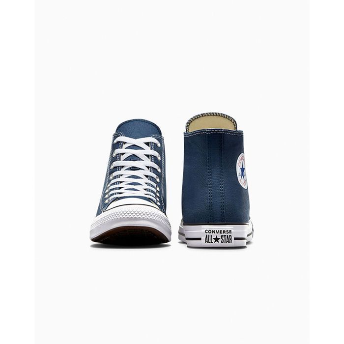 Converse all star bleu marine pas cher top