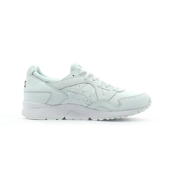 Gel lyte v white sales